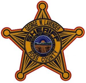 Ross County Sheriff
