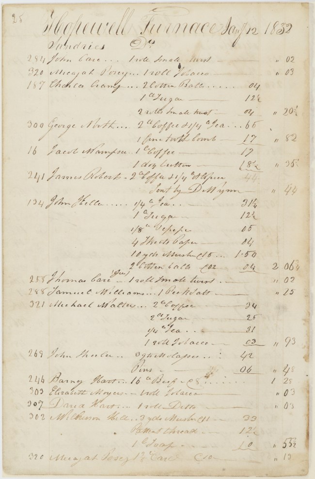 Hopewell Ledger