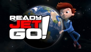 Ready Jet Go!