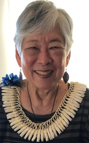 Gail Okawa