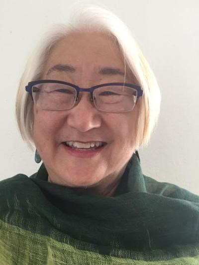 Lynne Horiuchi