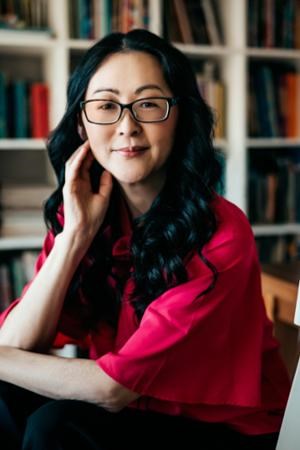 Sharon Fujimoto-Johnson