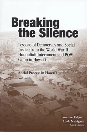 Breaking the Silence