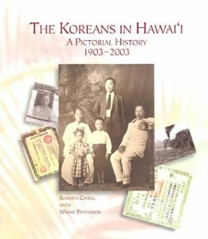 Koreans in hawaii