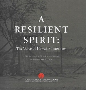 A Resilient Spirit