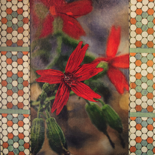 Fire Pinks Dead Chief Trail with Fordyce Hall Tile_small