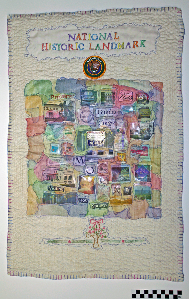 Susan Lenz - National Landmark_small