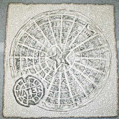 Susan Lenz - Water-small