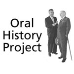 Oral History Oral History