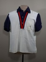 Mal Marshall sport shirt