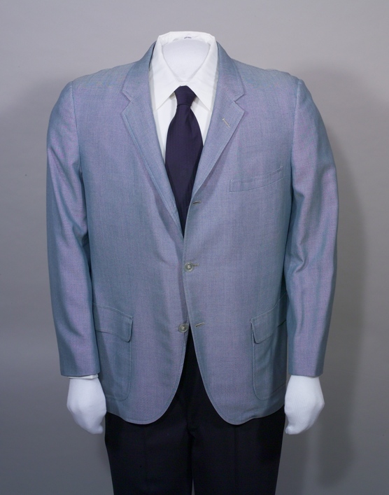 Cotton sports jacket, HSTR 20223