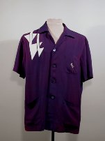 HSTR 23578, Mal Marshall