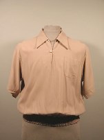 HSTR 23833, Shirtcraft