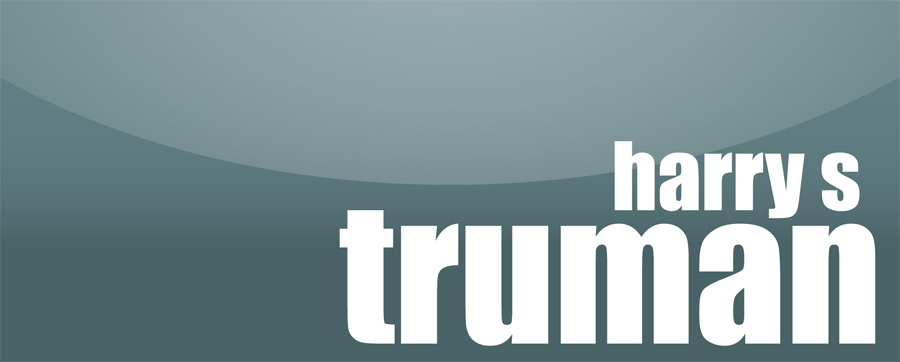 Harry S Truman NHS Social Media