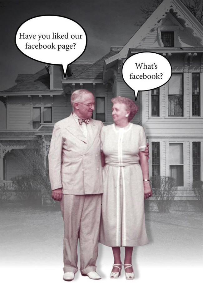 What's Facebook?