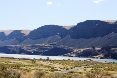 Hanging Valleys