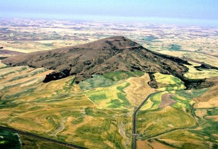 Steptoe Butte