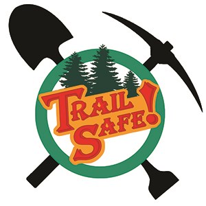 Trail Safe!