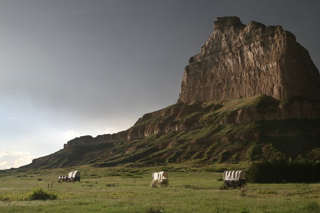 eagle rock
