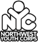 Northwest Youth Corps logo