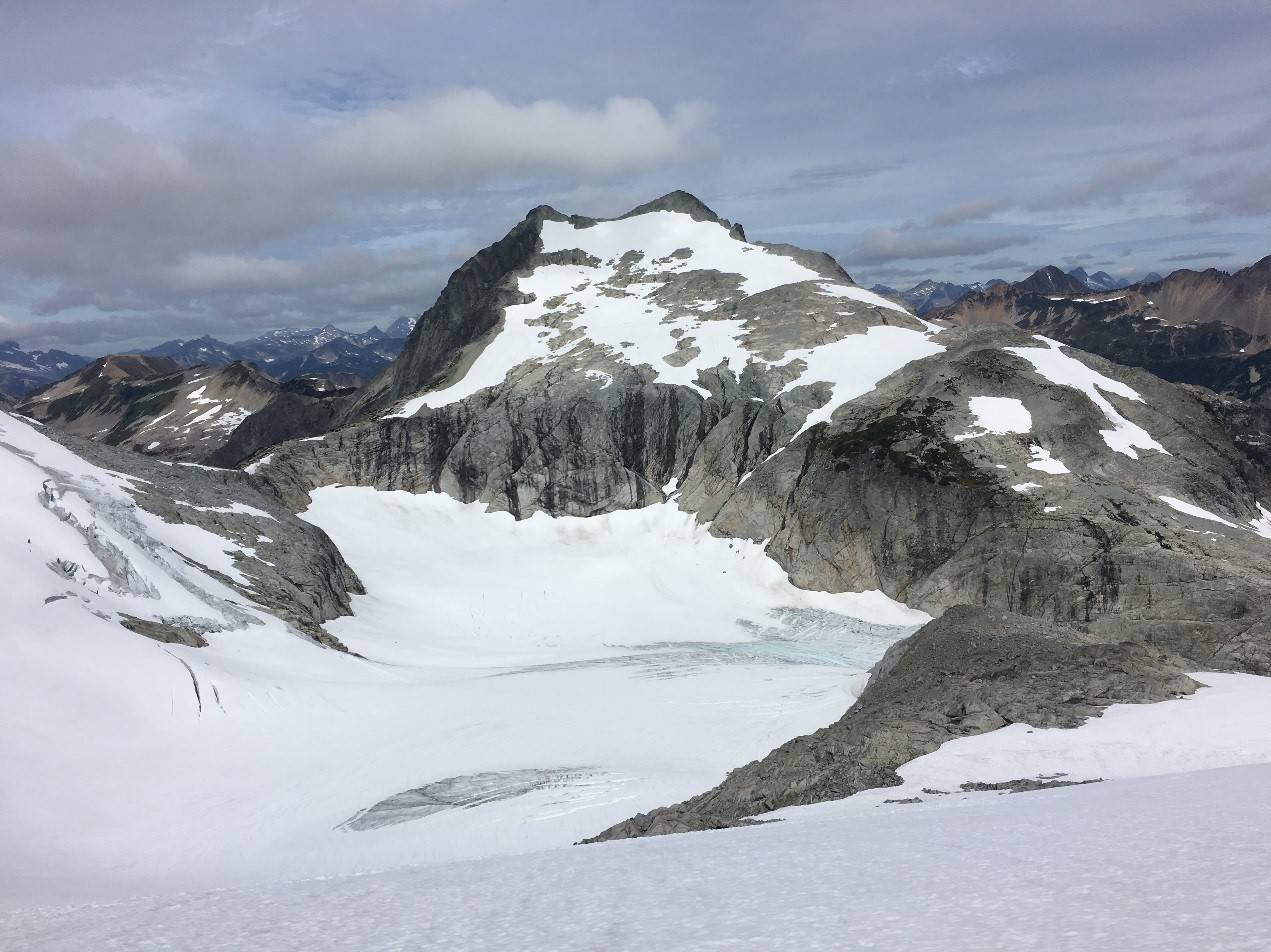 Whatcom Peak