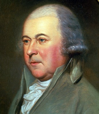 John Adams