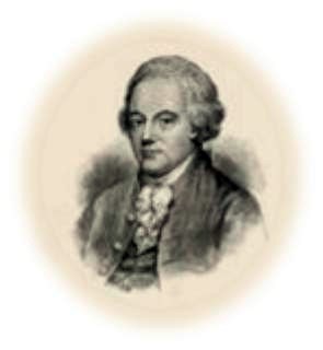 Pinckney Charles in oval from nypl