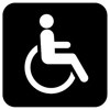 Accessible Park Support