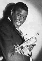 Louis Armstrong