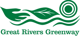Great Rivers Greenway logo