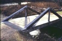 bridge deck
