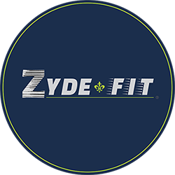 Zydefit logo