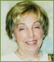 Portrait of Barbara Henry