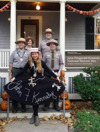 Halloween Celebration 2015