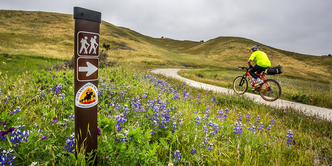 Things To Do - Juan Bautista De Anza National Historic Trail (U.S ...