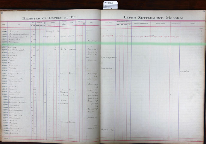 Register Image for #1006 - Wahanuku