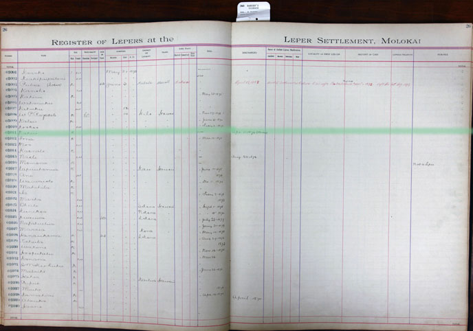 Register Image for #1011 - Kanui