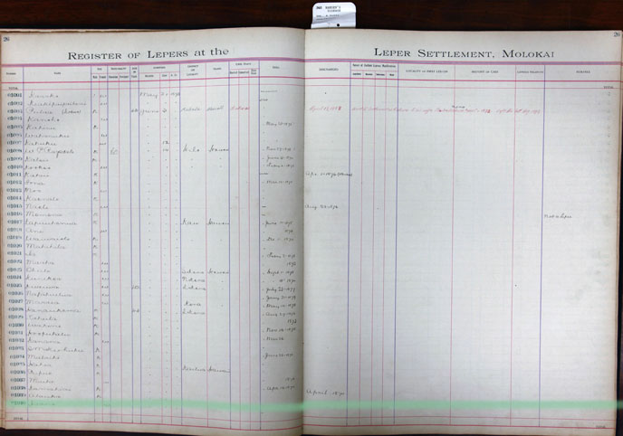 Register Image for #1040 - Haano