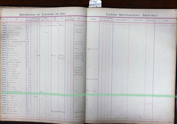 Register Image for #1111 - Solemona