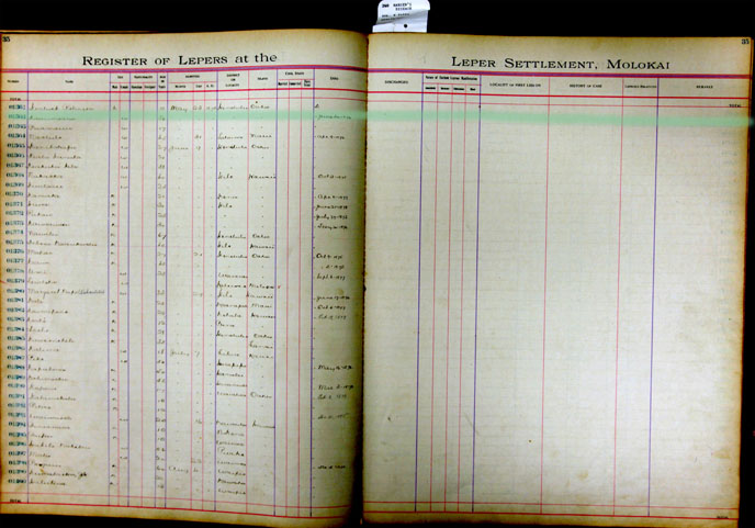 Register Image for #1362 - Kaaumoana