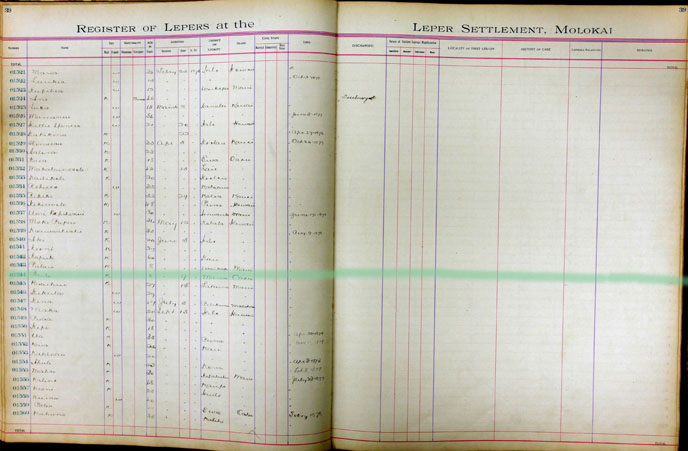 Register Image for #1544 - Paele