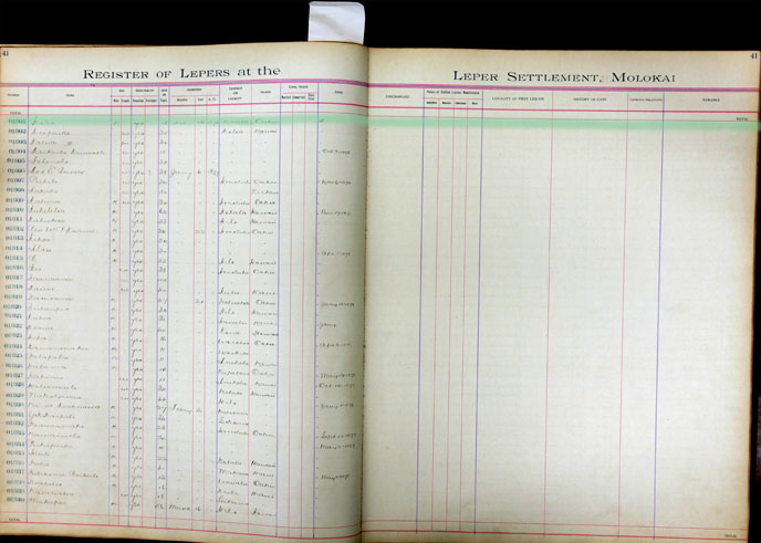 Register Image for #1601 - Kaleo