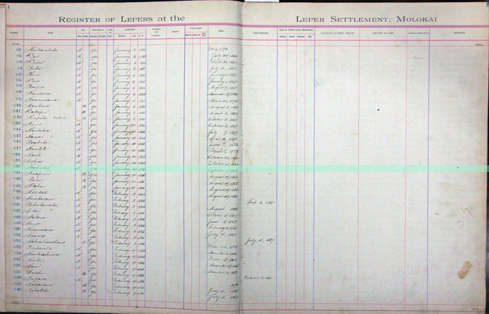 Register Image for #20 - Kahuhu