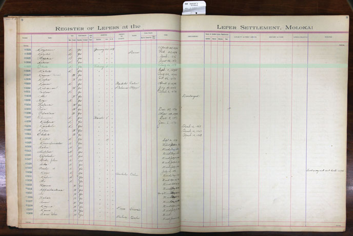 Register Image for #325 - Ihule