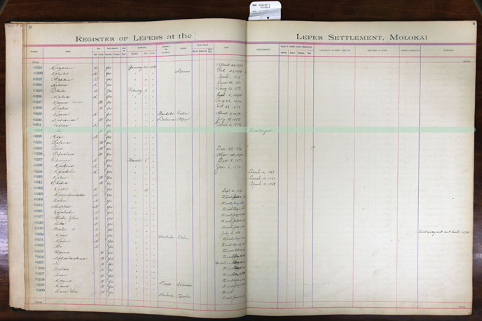 Register Image for #332 - Aki