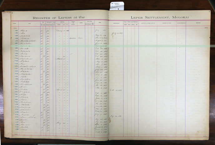 Register Image for #47 - Kaluhilani