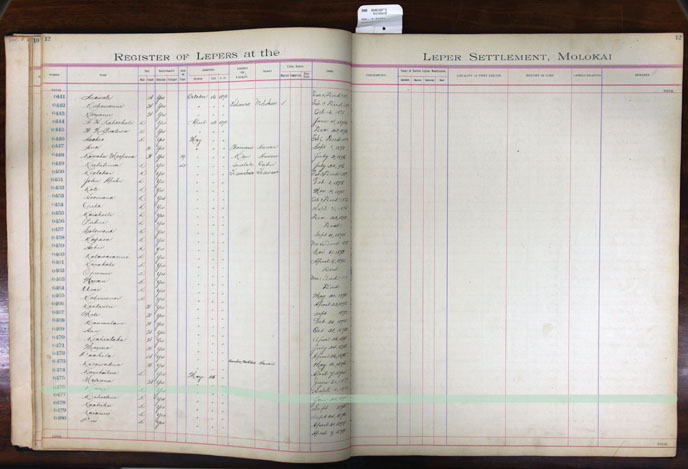 Register Image for #476 - Kuui