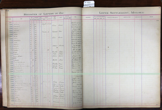 Register Image for #586 - Keino