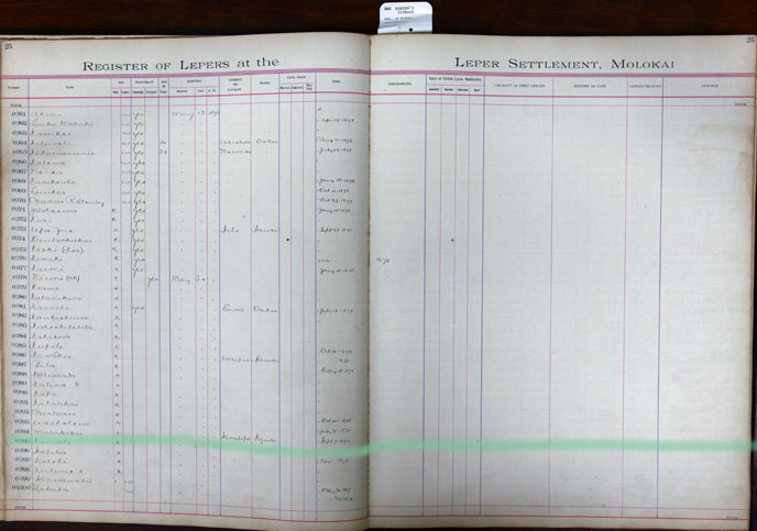 Register Image for #995 - Kamalo