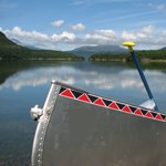 Canoe-on-Lake-Grosvenor